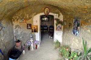 09 20210922 ALMERIA UN CROCHET PAR TERQUE GROTTE DE LA VIERGE (7)